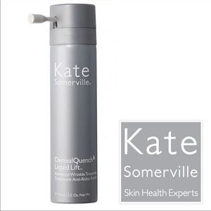 Kate Somerville Dermal quench liquid lift 2.5 oz